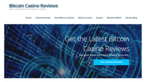 Bitcoin Casino Reviews